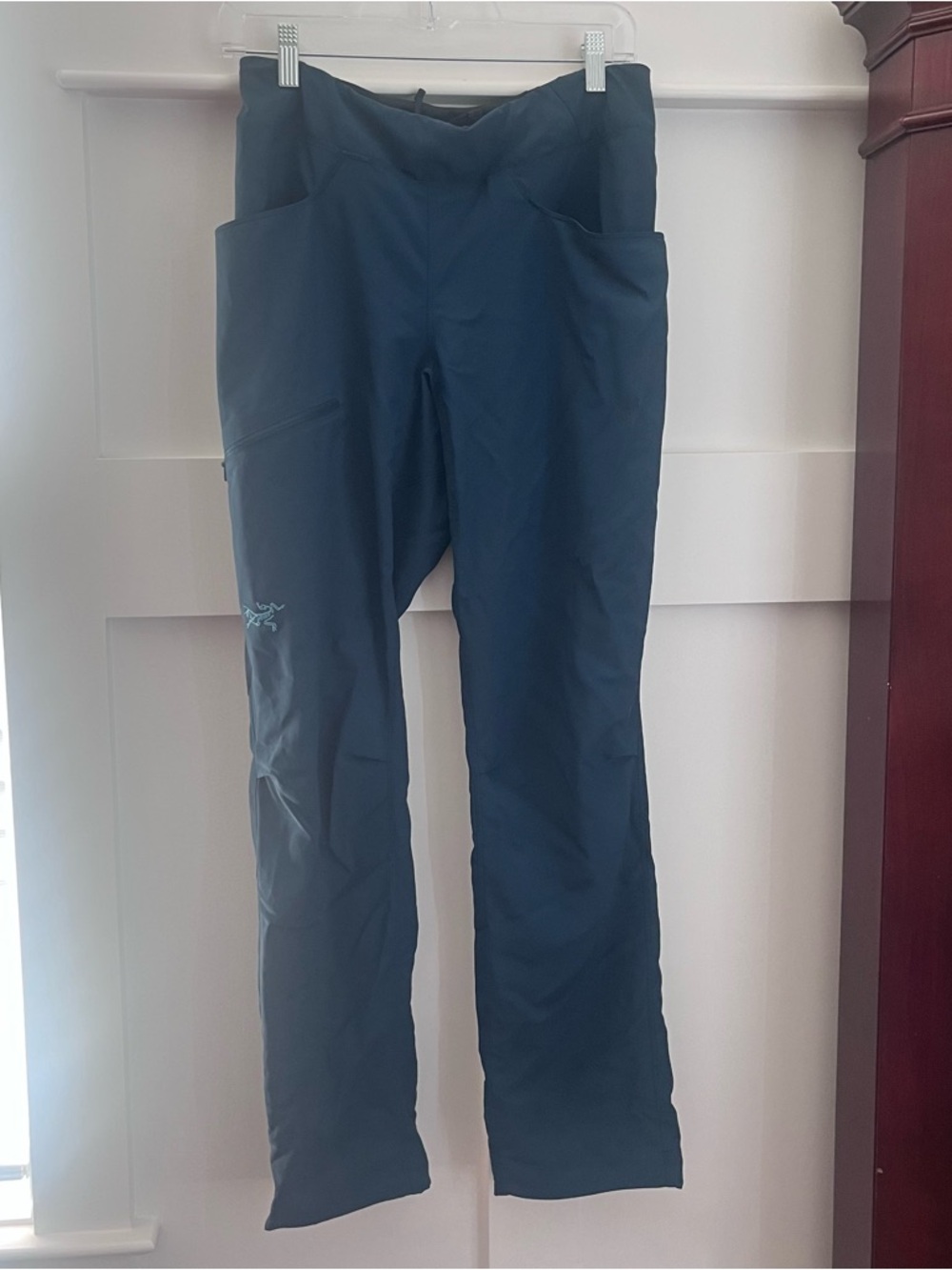 Arc’teryx (8) Sabrina Pants